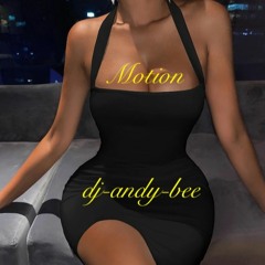 Feat May - Motion