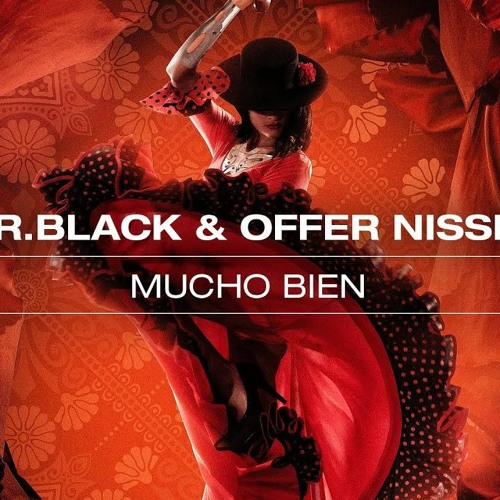mucho bien mr.black offer nissim dj morphius