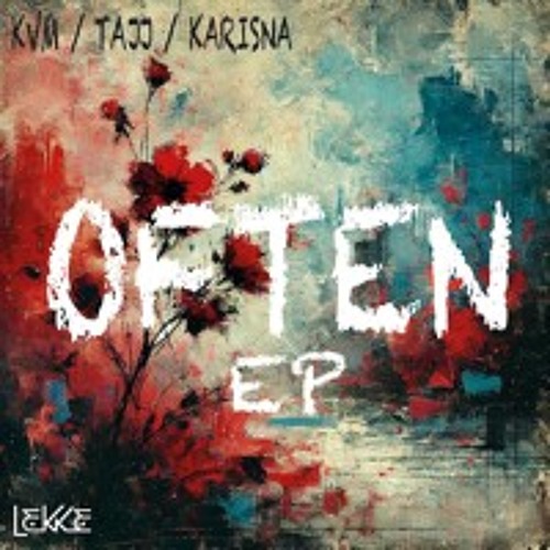 KVM, Tajj - Often (feat. Karisna) - Danidane Remix