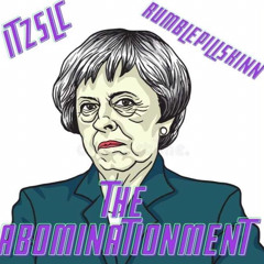 ItzSLC & RumblePillSkinn - The Abominationment (Final Edit).mp3