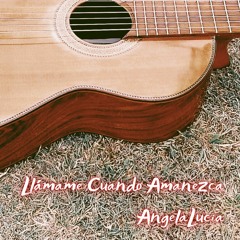 Llámame Cuando Amanezca