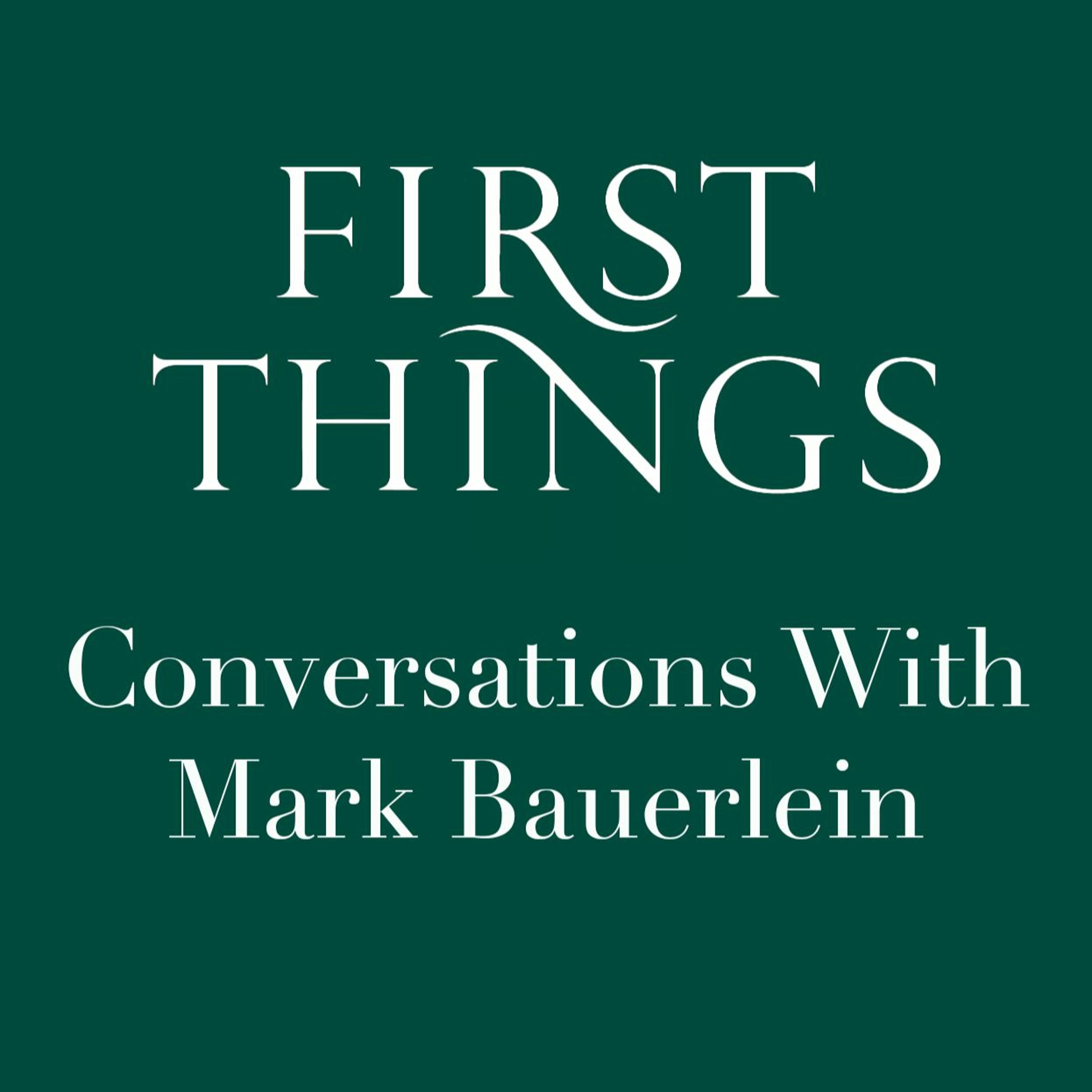 The Great American Conversation