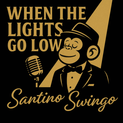 The Quiet in Between