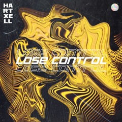 Hartxell - Lose Control  [Black EM Records] [PROMO]