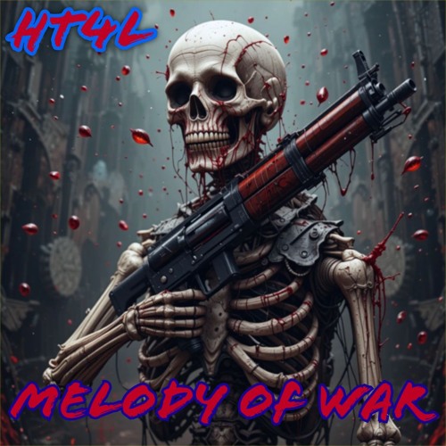 HT4L - Melody of War (Original Mix)