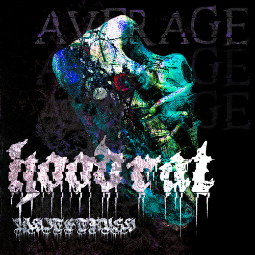 HOODRATLAFLARE - AVERAGE - prod WHITETRVSH