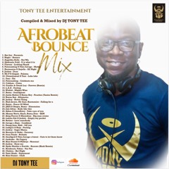 Afrobeat Bounce Mix 06.08.2021