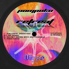 ♥*♡∞:｡.｡ RETREAT REMIX EP ｡.｡:∞♡*♥