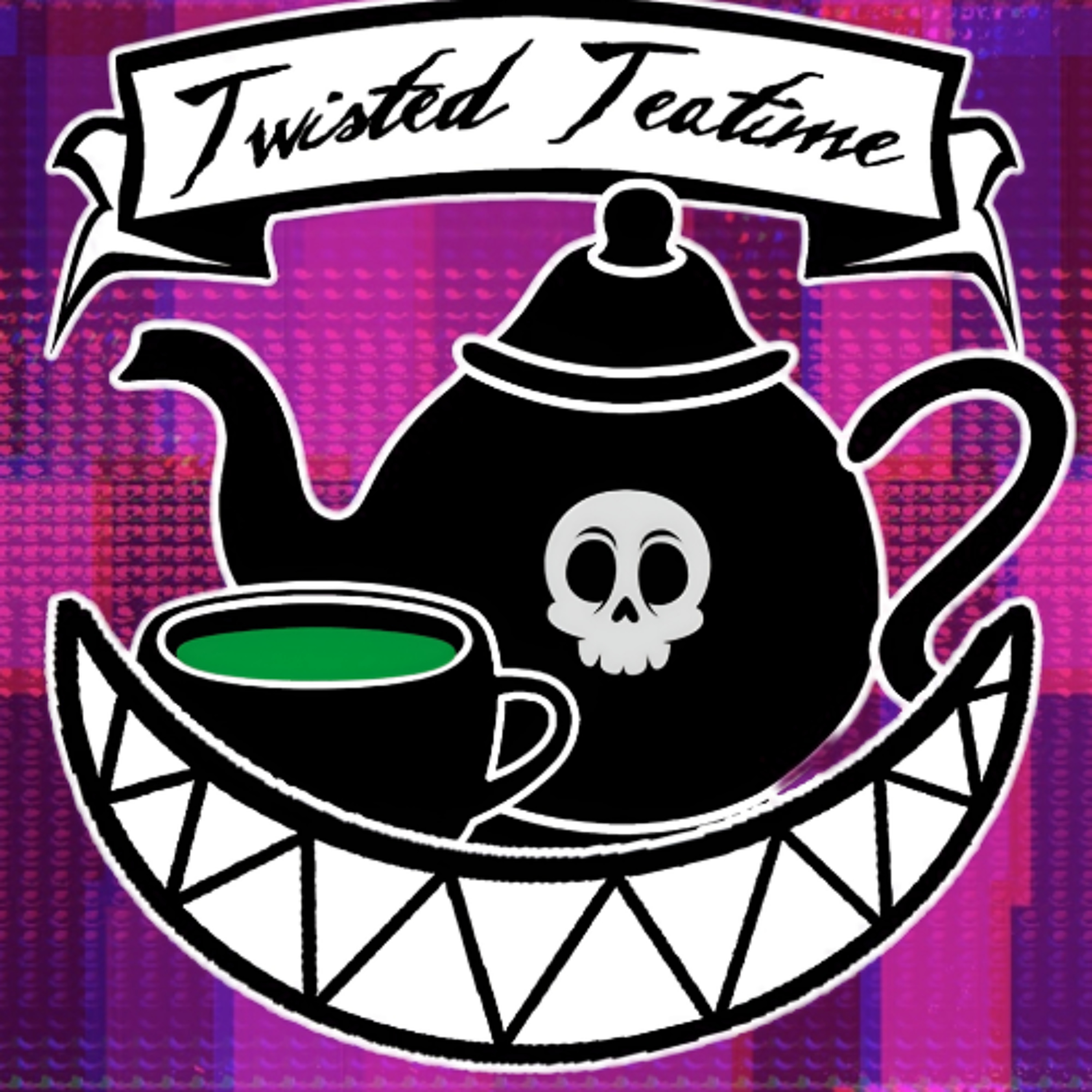 Twisted Teatime E72 Solomon's Key