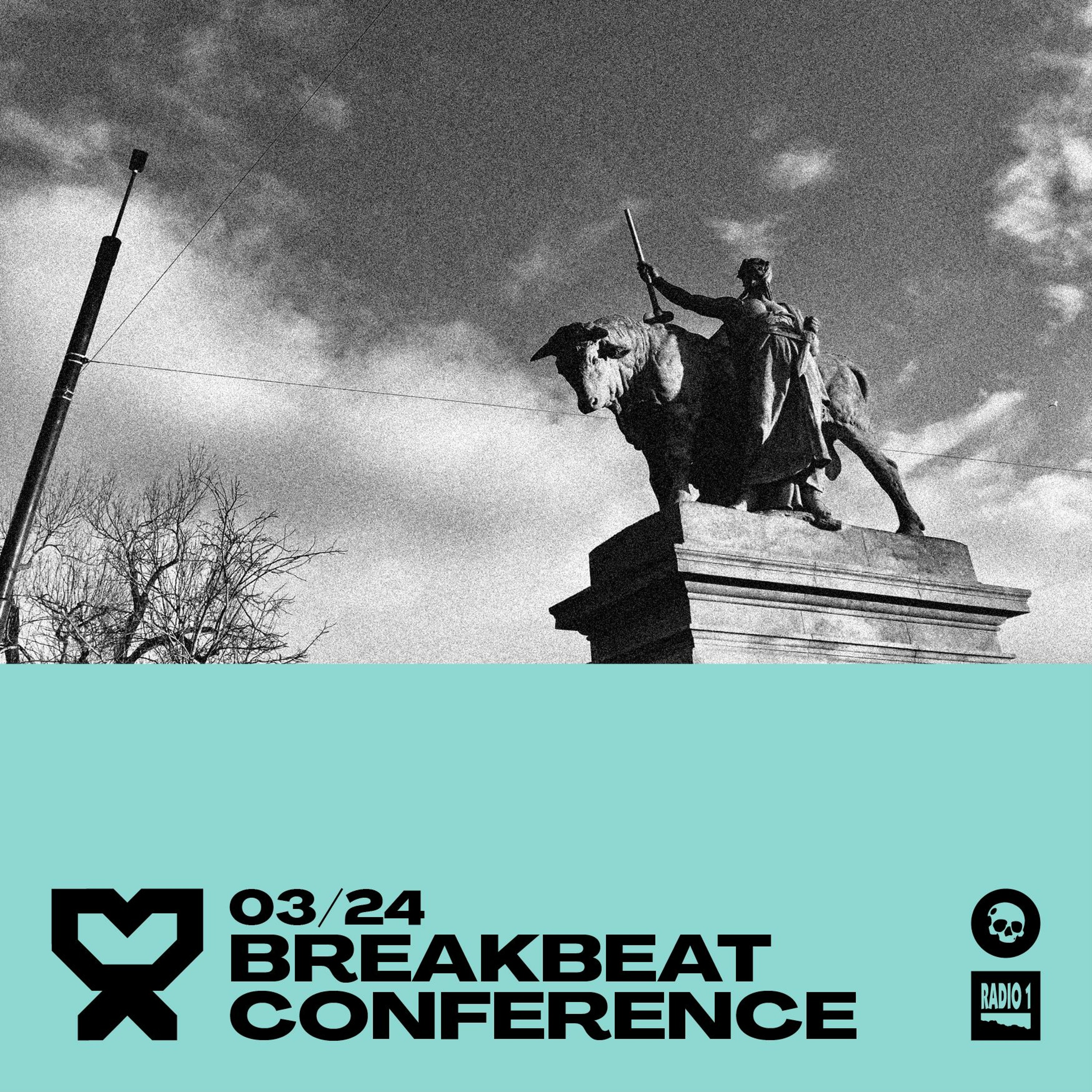 Breakbeat Conference