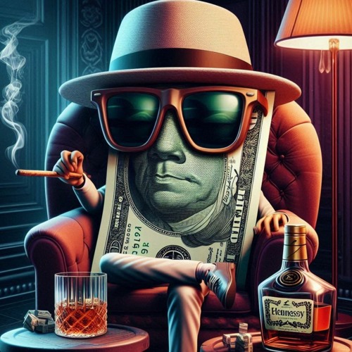 I Get The Bag x Intoxicated