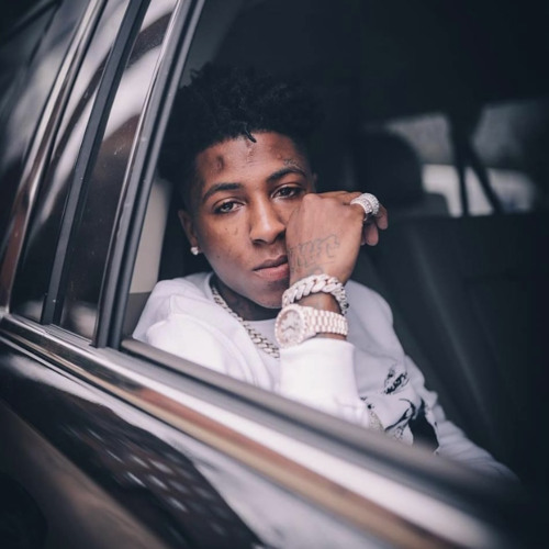 Stream NBA Youngboy - Kamikaze by Youngboy Never Broke Again