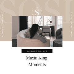 438: Maximizing Moments