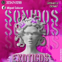 Sonidos Exóticos (Tremeex Dj)