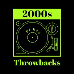 2000s Hiphop, R&B, Rap Throwbacks