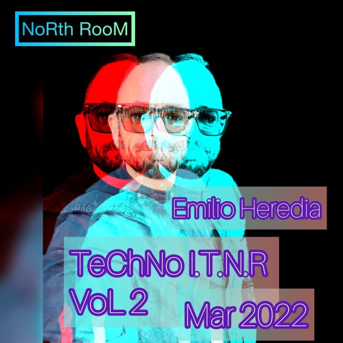 TeChNo I.T.N.R_VoL2