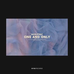 Wahlstedt - One And Only