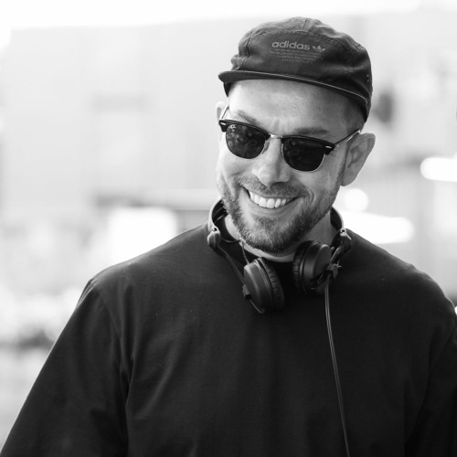 Deeprhythms.com mixes