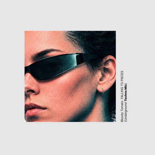 Bloody Tomato - FALLING TO PIECES (Underground Techno Mix)