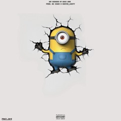 Minions [Prod. Buster_Lighty & Mc Kamo]