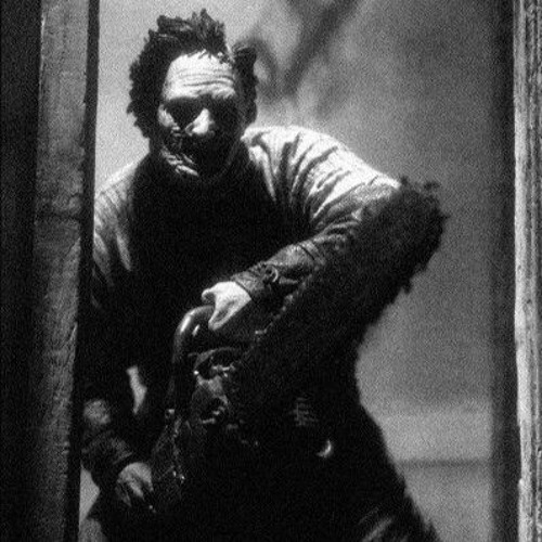 chainsaw
