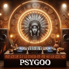BrasiliBaile "Brazilian Groove Set" mixed by PsyGoo