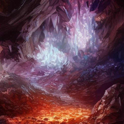 Jacob And The Stone (Angelic)