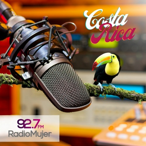 Stream episode Costa Rica Radio Mujer El Menú by MediosMX podcast