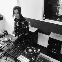 Stefanie Rauhuth @ Studio Session (Tagedieb) 674FM 10.04.2021