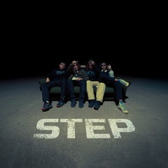 STEP - Flaffy Fon, Freak $ho, AQYLA, AXOV, Йейл