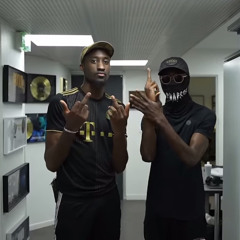 Couli b - Remix Hoodtrap💫