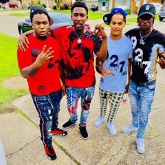 lah ace x Demoney-  No Cap