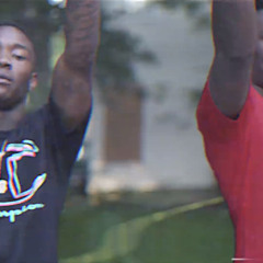 Blue Benji Kobe - Flat Screen [feat Fredo Bang]