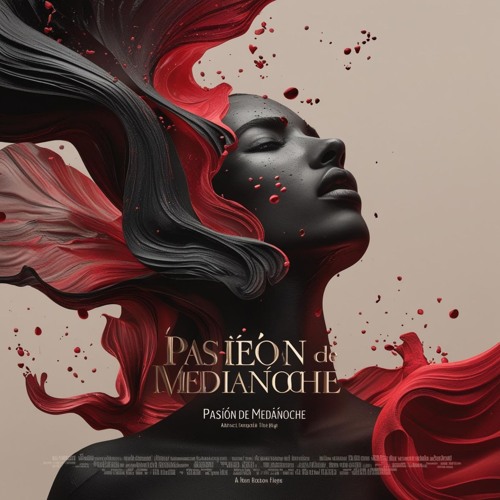 Fiebre | Pasión De Medianoche album cover