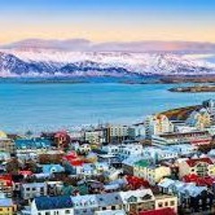 REYKJAVIK! Tpc214