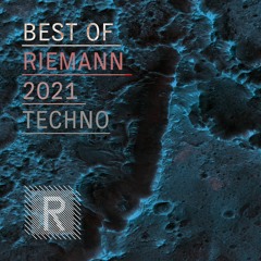 BEST OF RIEMANN 2021 TECHNO (Sample Pack Demo Song)