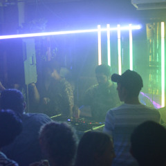 Yambak Set 22/11/24 @Fresco Birthday