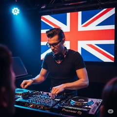 DJ Ecnart BOUNCY PL