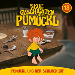 Pumuckl und der Schluckauf - Teil 07