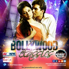 Bollywood Classic V1 - INFAMOUSRADIO