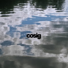 Clouds in the Water