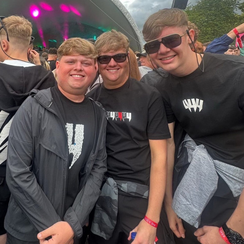 Finley Davies 100% Unreleased Mix (my other mixes r better)