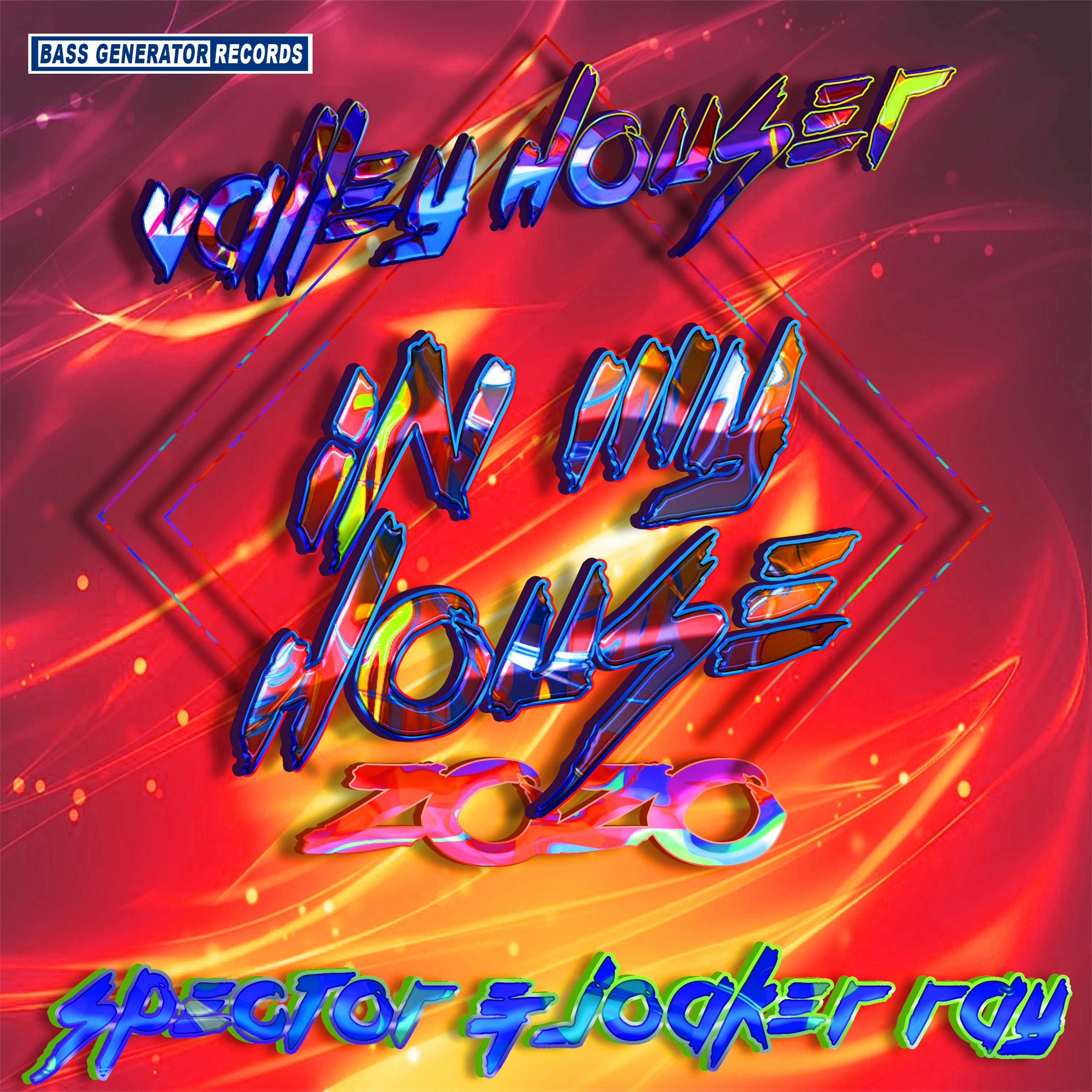 Bass Generator Records