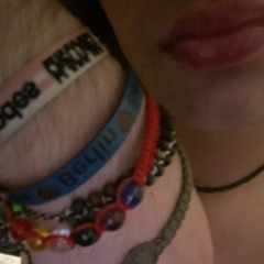 they say everything happens for a reason [sort of an interlude but not really] (prod.leo??)