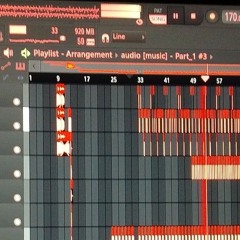 DJ milipizdruchka — pipa (nymphchild_2020_lockdown_dariacoredigicoreremix)