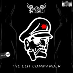SethroW - The Clit Commander