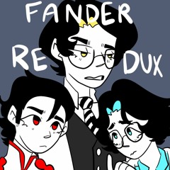 FANDER REDUX || Rhythm Redux - Thomas Sanders (COVER)