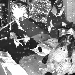 ЗИМА (при уч. MC Yung, A$AP Argus, Fitz)