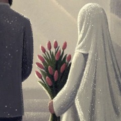 رَفيقَةُ غَيِمٍ وزَهرٍ ولُطف ✶