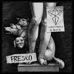 Temple.Prayer #047 FRESKO